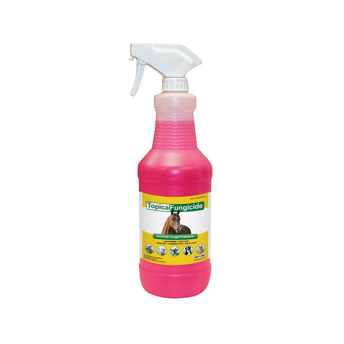 Topical Fungicide Pet Supplies T66191
