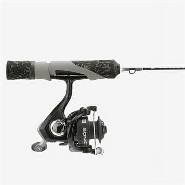 Spinning Combo with Reel and 26" Medium Light Rod R216668