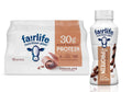 Chocolate 30 g Protein Shake (11.5 fl. oz., 12 pk.) P6138