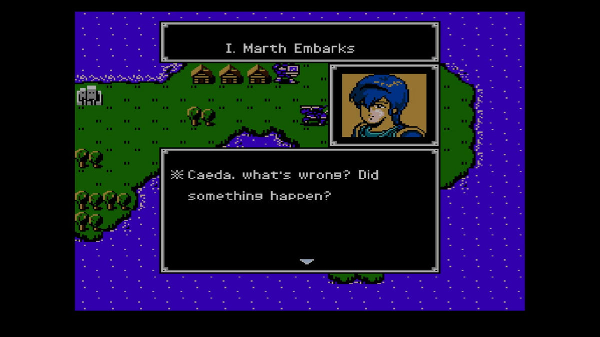 Fire Emblem - Nintendo Switch Z949149