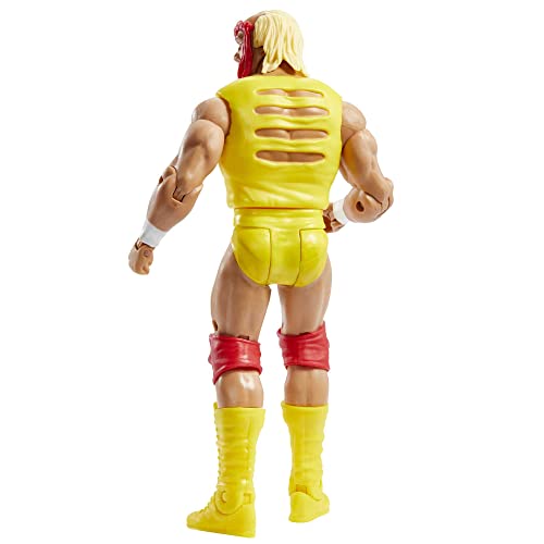 6-inch Posable Action Figure N2494
