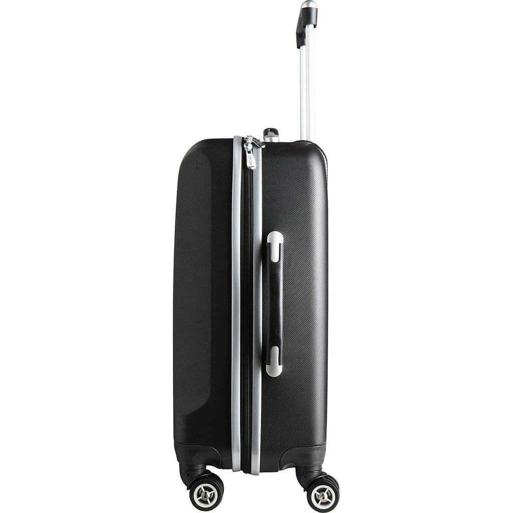 Black 20 inch Carry on Hardcase Spinner U7464