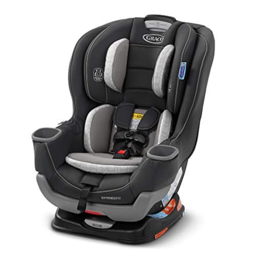 Convertible Baby Car Seat S645