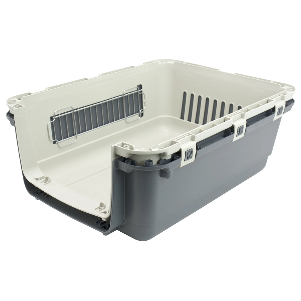 Plastic Dog Airline Approved Kennel Carrier F888700