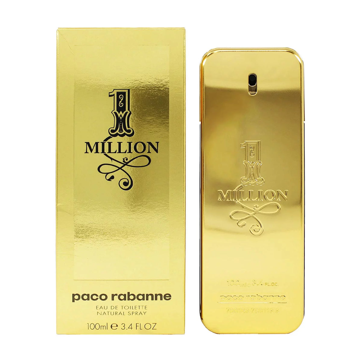3.4 oz EDT E8909