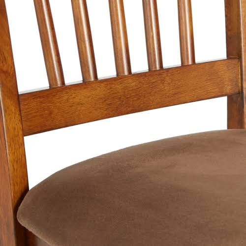 Spindle Back Dining Side Chair M41914
