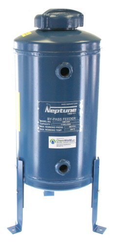 Chemical Feeder Q201157
