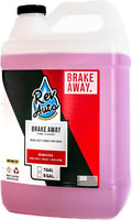 1 Gallon Pack of 2 Wheel and Tire Cleaner Q948555