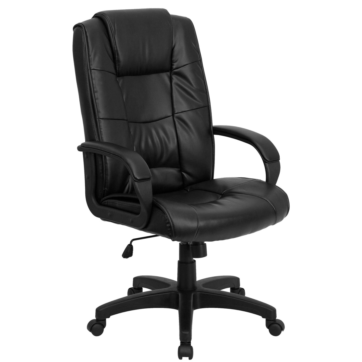 Black Executive Office Chair Z8208