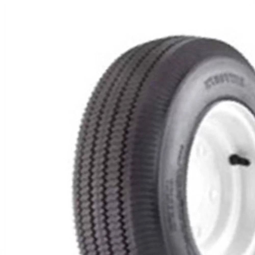 ST Radial White Spoke Assembly 175/80-13 Tire A800