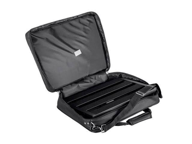 Guitar Pedal Board with Carry Bag J3490