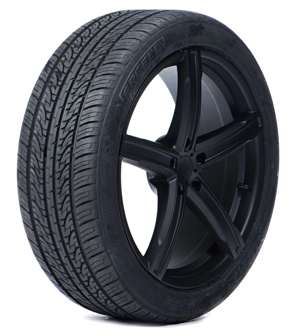 All Season 225/45ZR17 94W XL Passenger Tire O981
