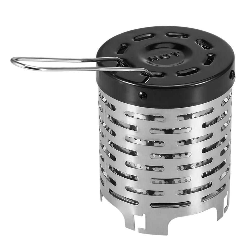 Outdoor Portable Stoves Heating Cover V640256