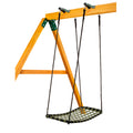 Swing with Glider Brackets K314