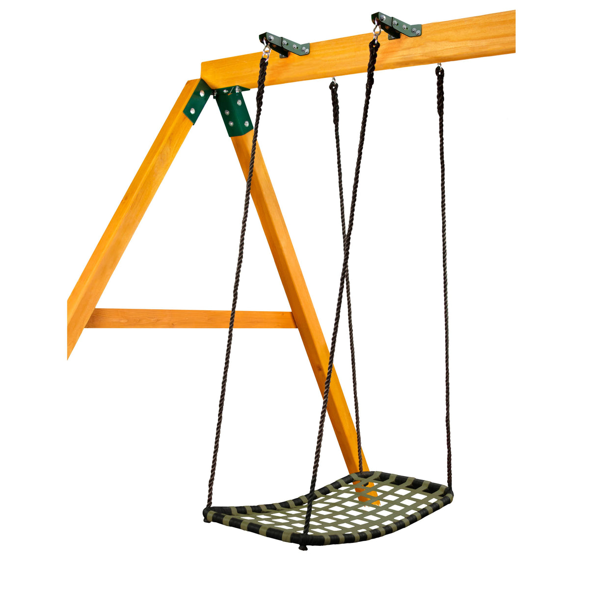 Swing with Glider Brackets K314