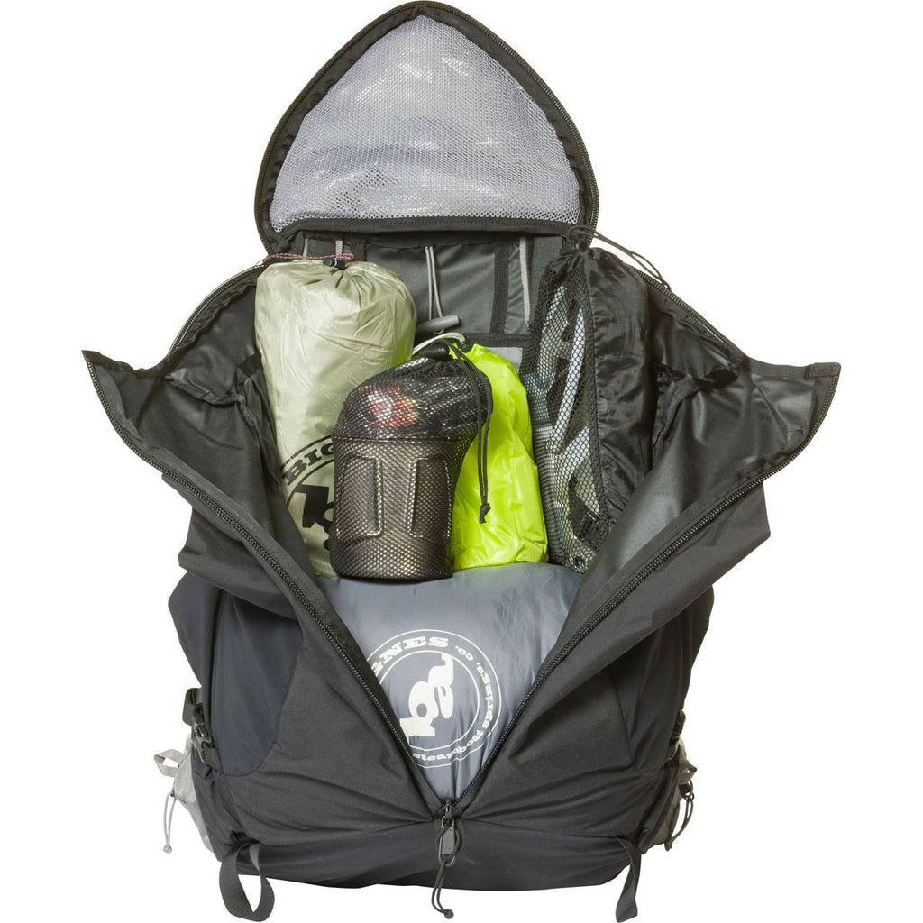 Black Coulee 40 Backpack R894