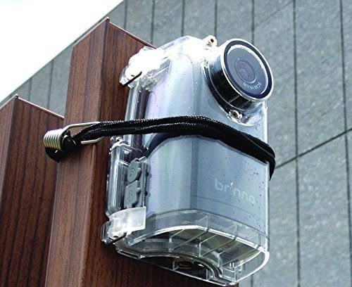 Time Lapse Camera with Mount & Accessories Q211
