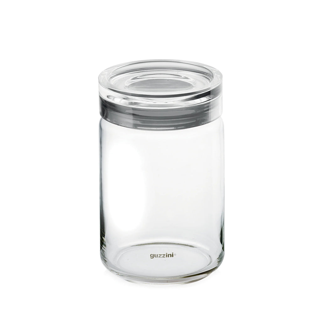 Storage Jar 500cc Sky Grey U911143