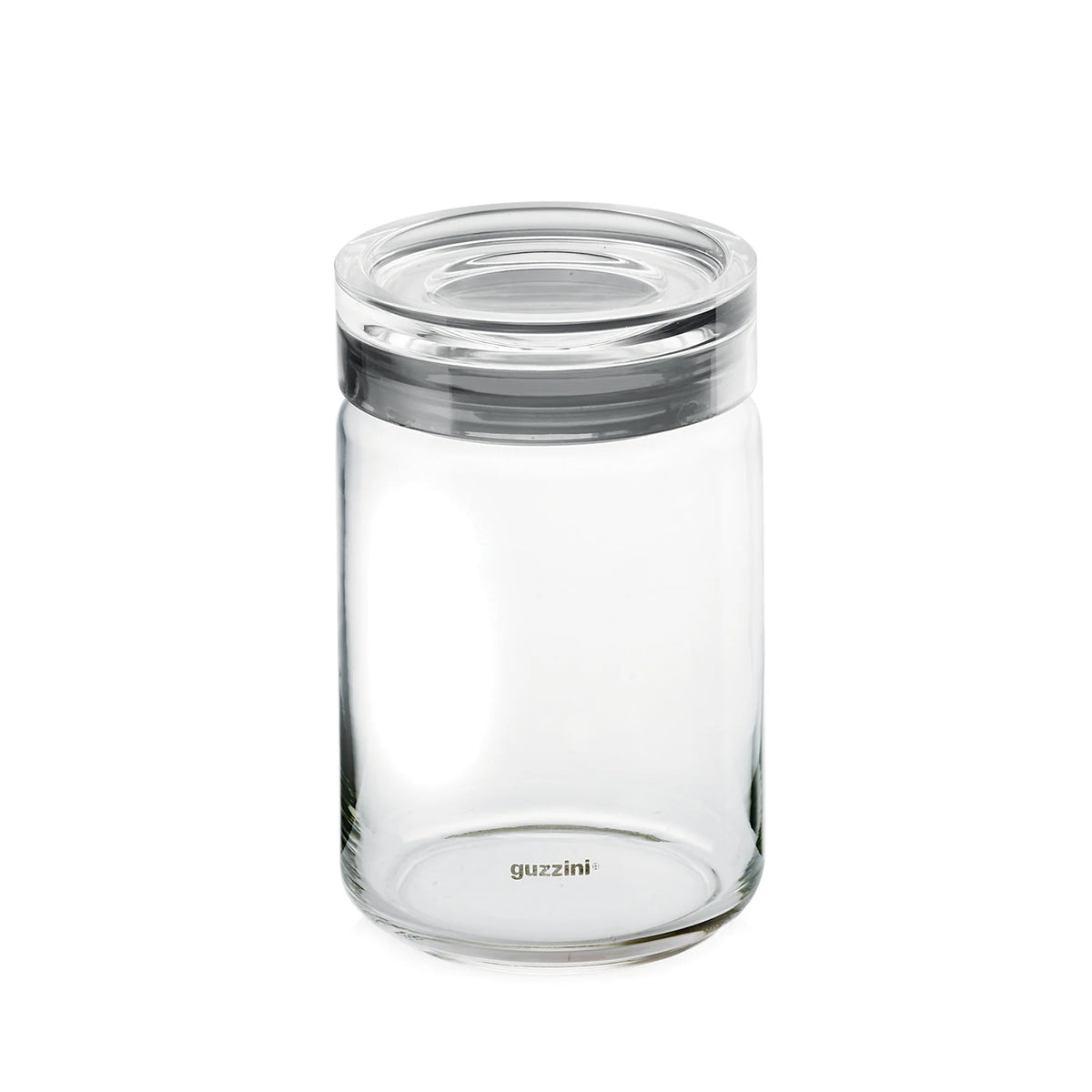 Storage Jar 500cc Sky Grey U911143