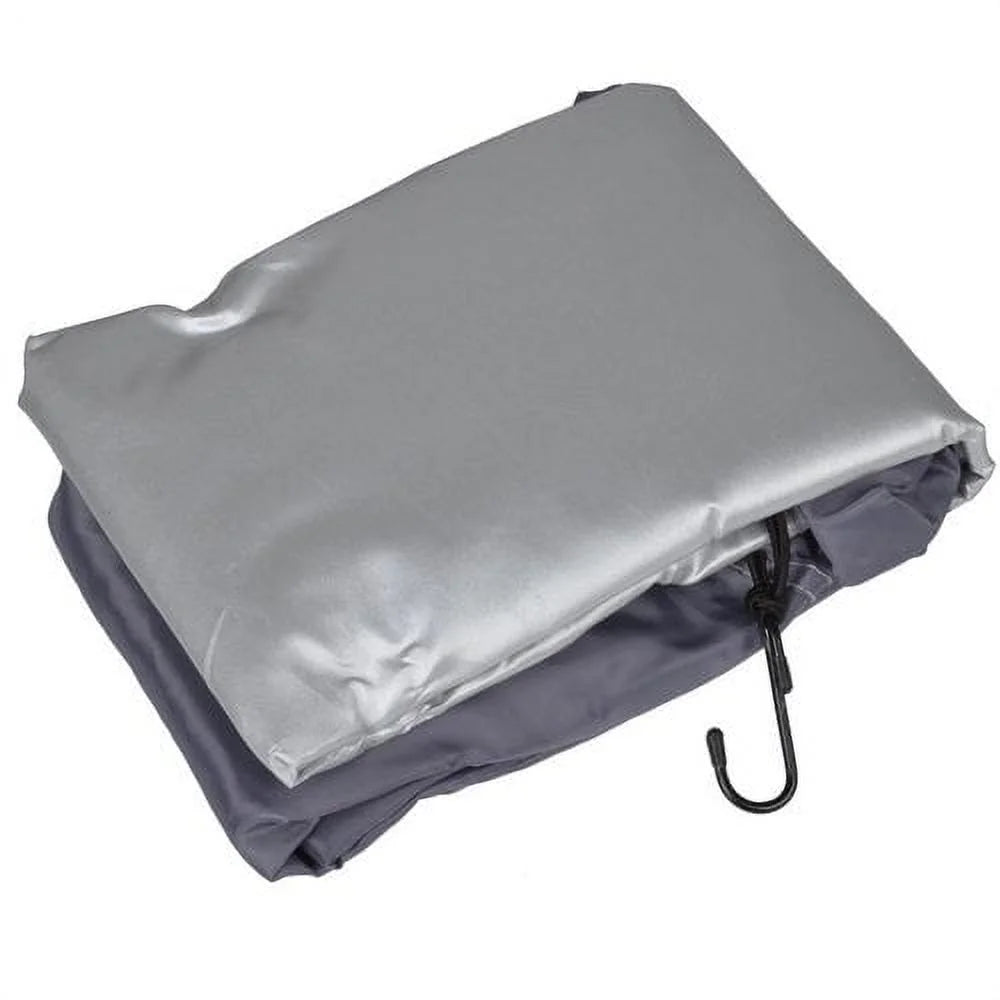 Waterproof Motorcycle Cover V544703