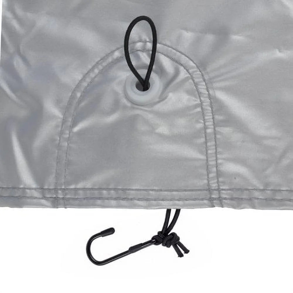 Waterproof Motorcycle Cover V544703