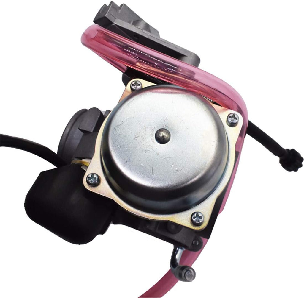 Carburetor H5907