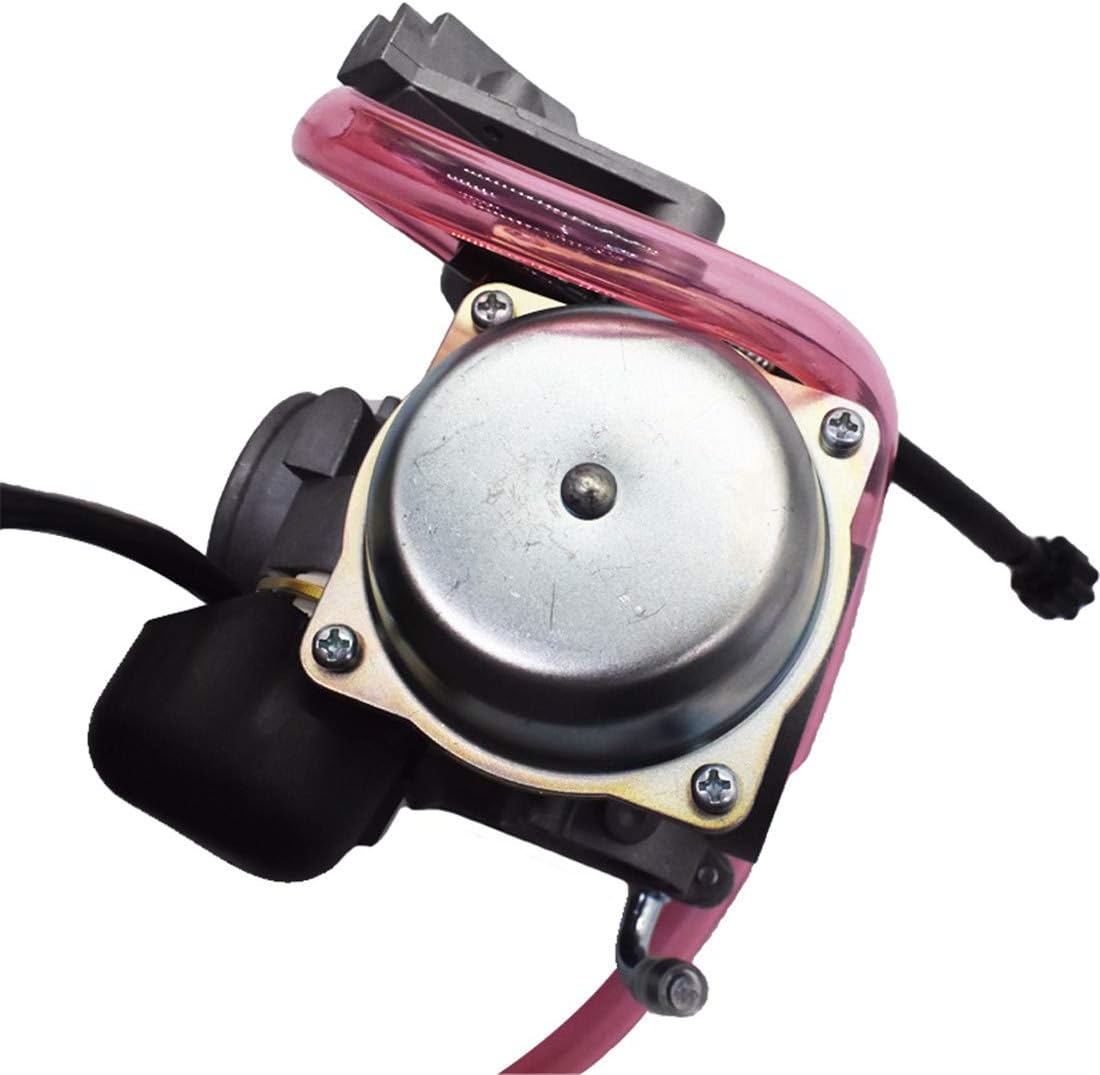 Carburetor H5907