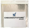 Clear Plastic OPP Outer Sleeves M205226