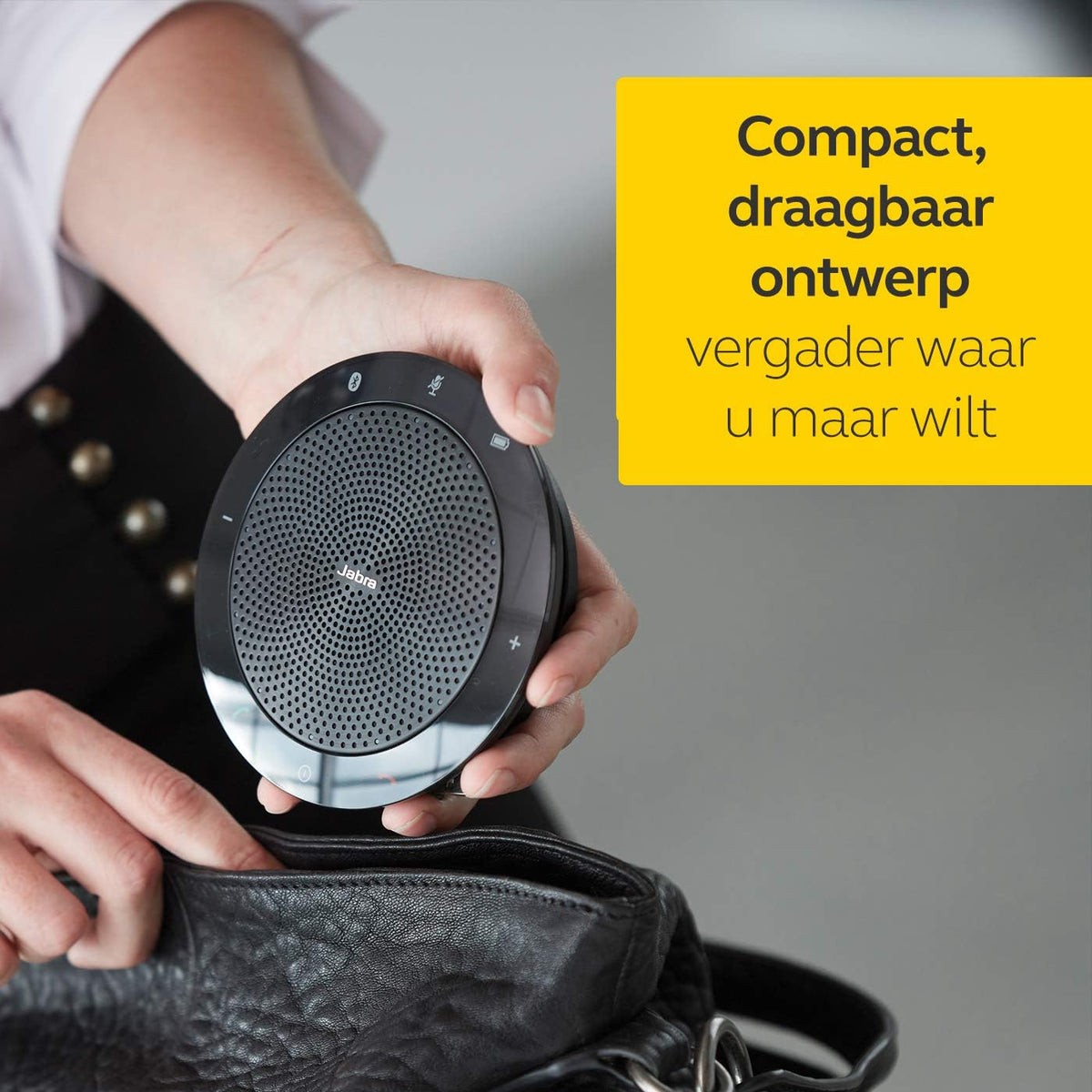 USB Speakerphone U992