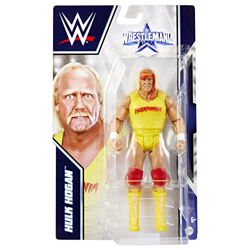 6-inch Posable Action Figure N2494