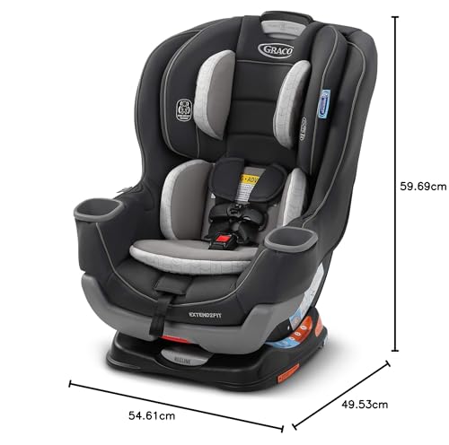 Convertible Baby Car Seat S645