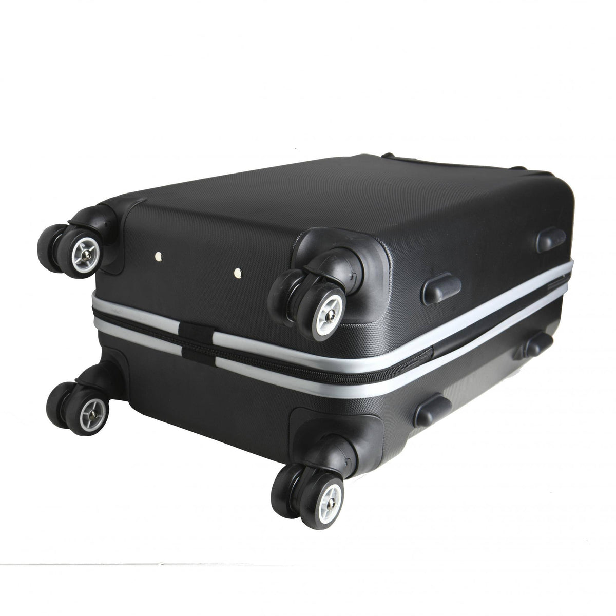 Black 20 inch Carry on Hardcase Spinner U7464