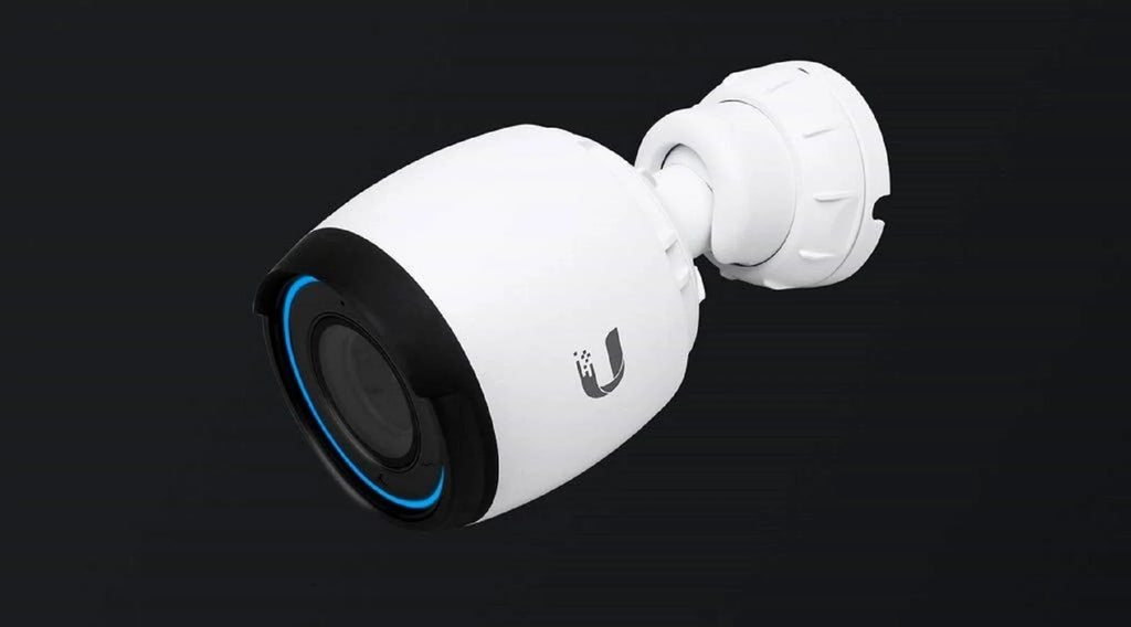 Network Camera - Weatherproof - Day/Night S2730