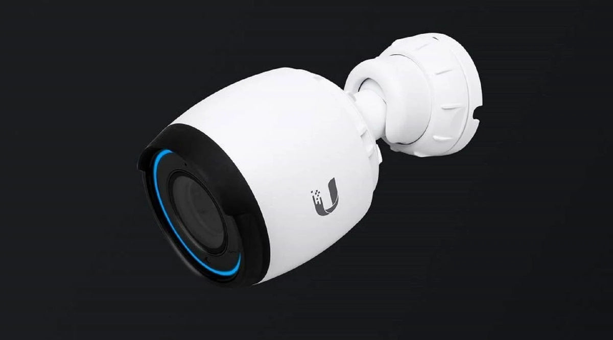 Network Camera - Weatherproof - Day/Night S2730