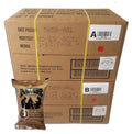 24 Meals Military Surplus Meal Ready to Eat P204