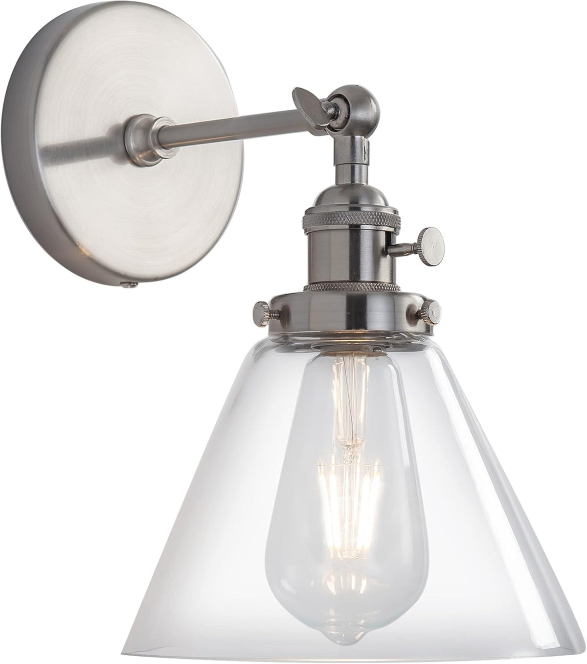 Vintage Industrial Wall Sconces Q33200