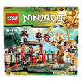 LEGO Ninjago Temple of Light N28399