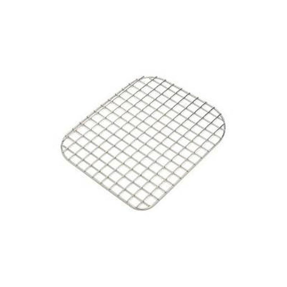 Coated Stainless Steel Shelf Grid R57002