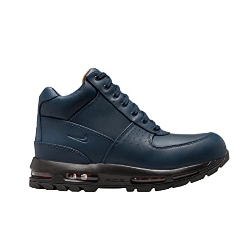 Team Navy Campfire Orange Air Max Goadome Shoes G169703