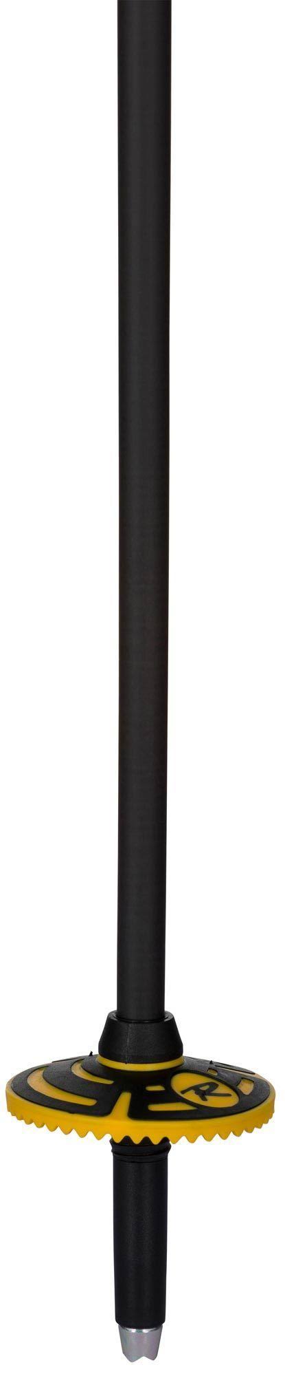 Carbon Safety Ski Poles G1879