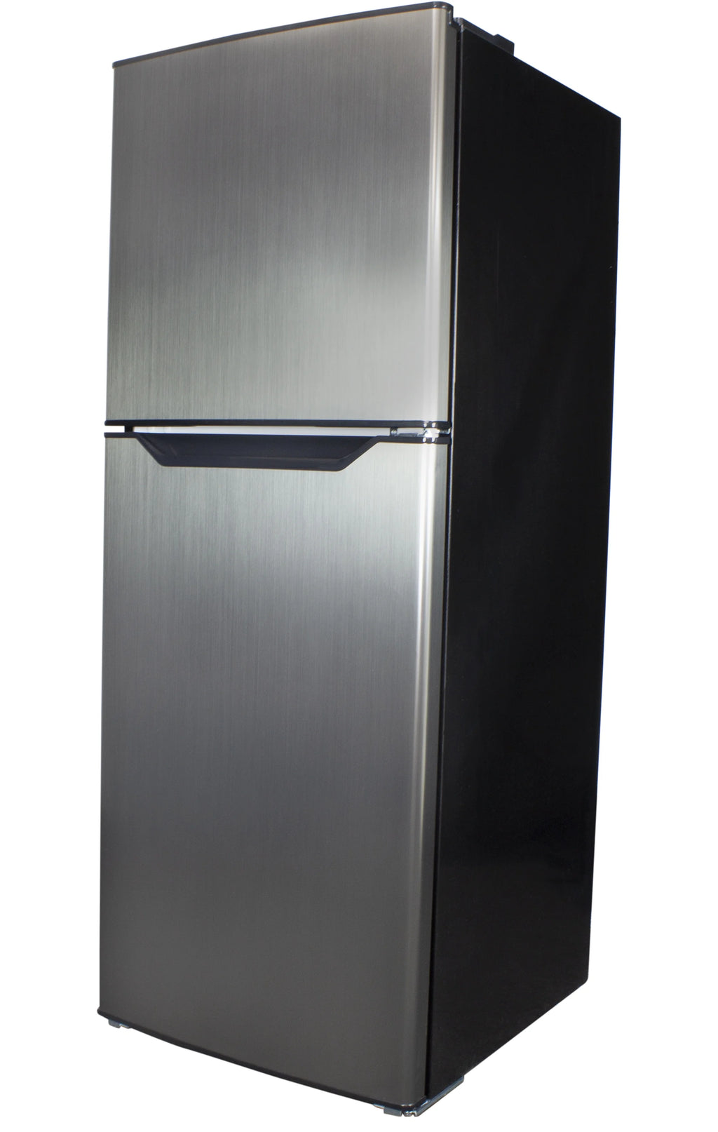 7.0 Cu. Ft. Frost Free Top Freezer Refrigerator in Stainless F311