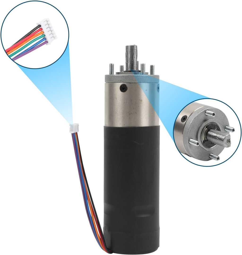 RV Slide Out Motor Replacement Parts M224113