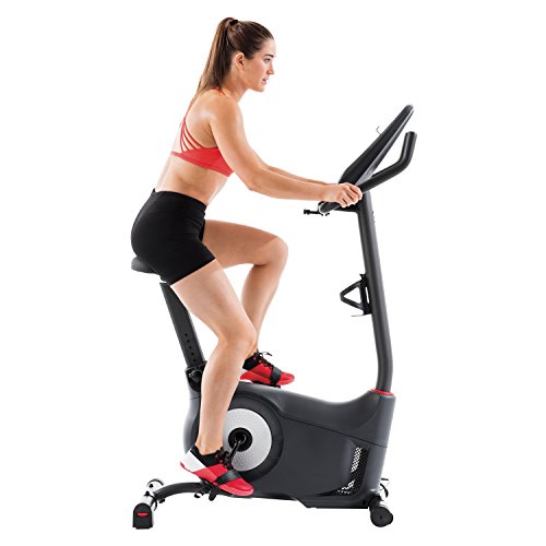 Upright Bike S465