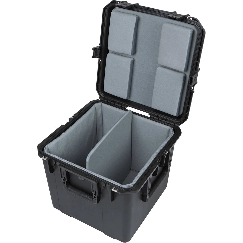 Waterproof Case with Padded Liner I680