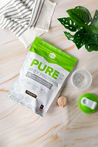 Pure Whey Protein Powder G9739