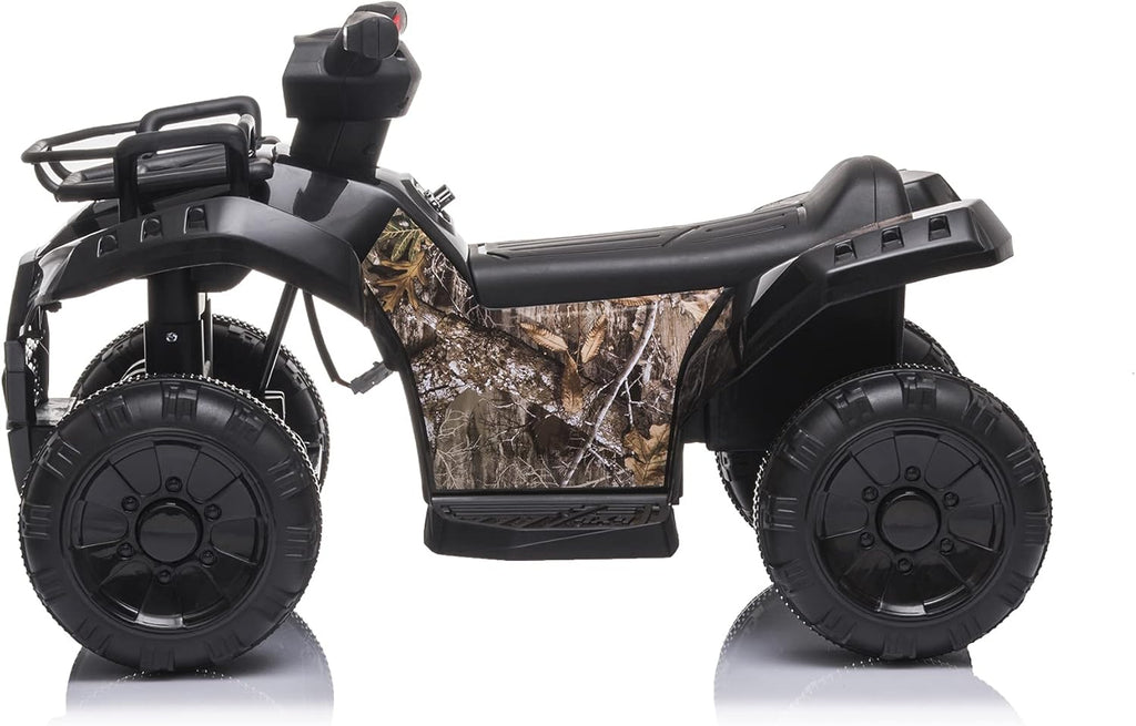 6V Battery Powered Kids Electric Ride On Off-Road ATV X31353