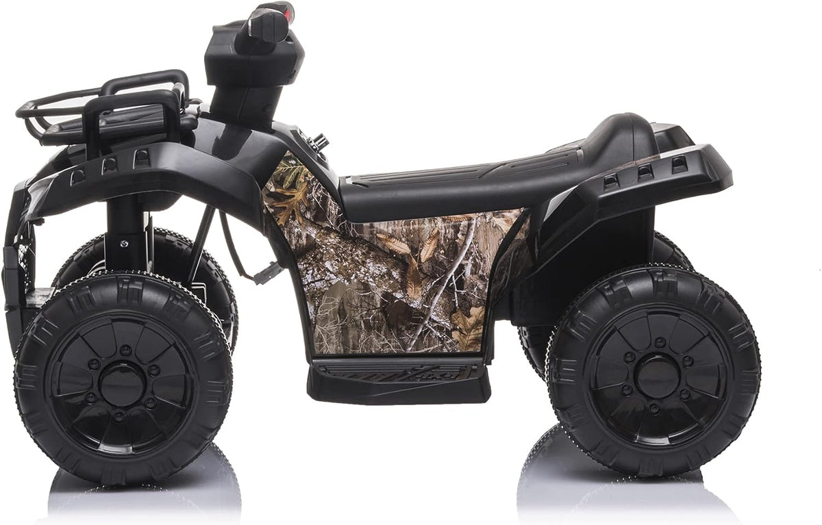 6V Battery Powered Kids Electric Ride On Off-Road ATV X31353