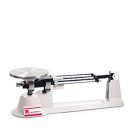 Mechanical Balance With Stainless Steel Plate 610 X 0.1 G Y85981