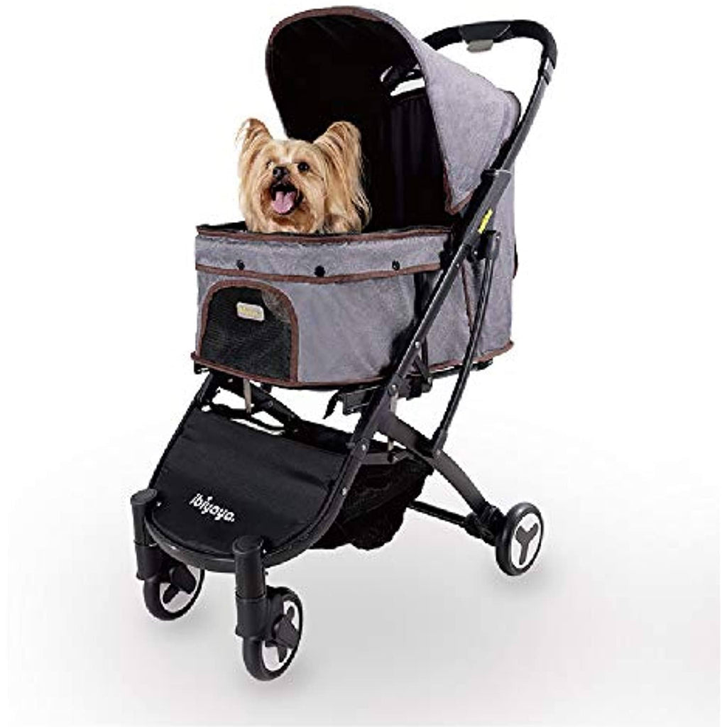 Light Weight Dog Stroller J63406