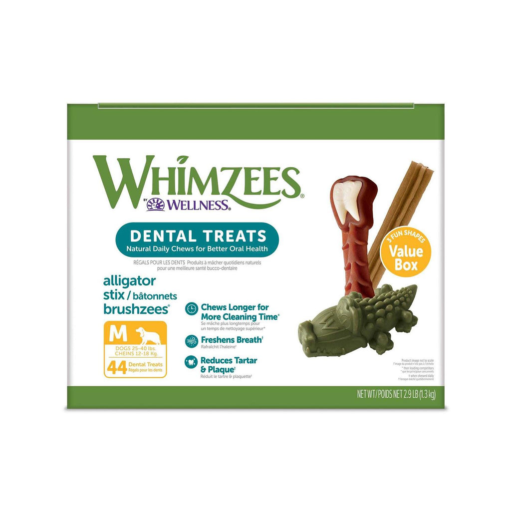 Natural Dental Dog Treats O142158